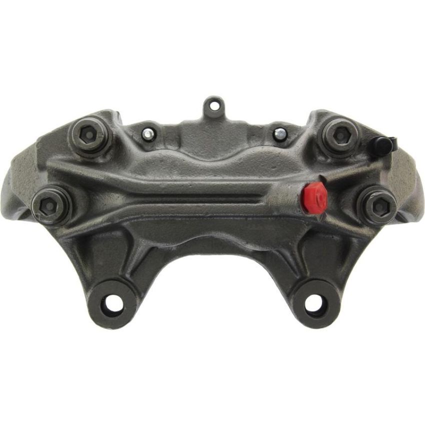 CENTRIC PARTS 141.35056 Centric Semi-Loaded Brake Caliper
