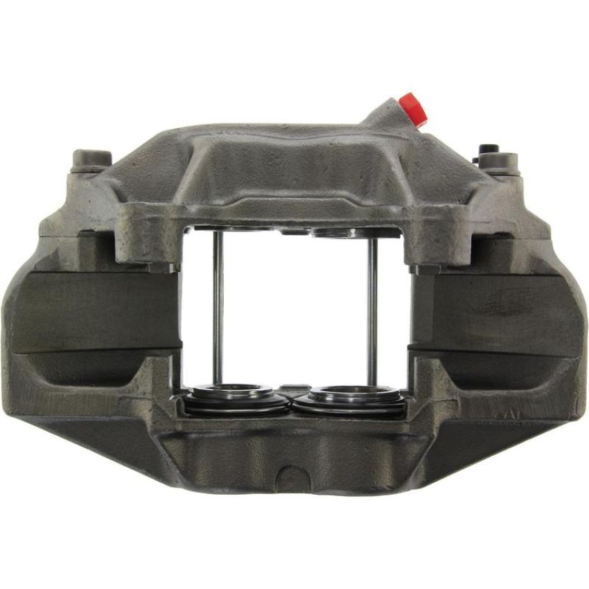 CENTRIC PARTS 141.35056 Centric Semi-Loaded Brake Caliper