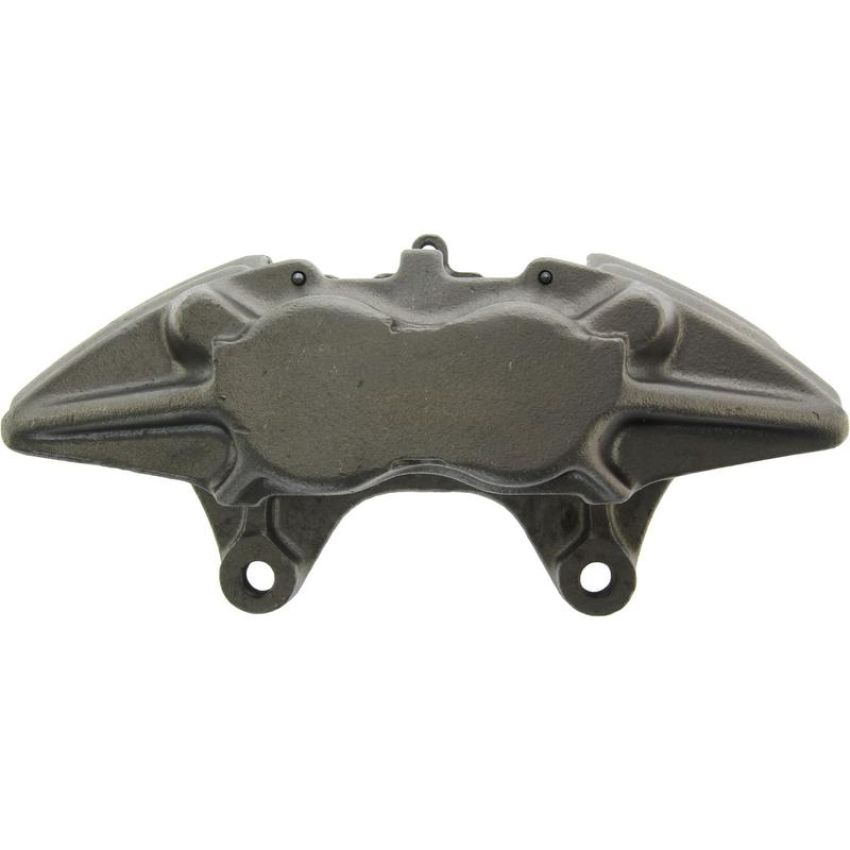 CENTRIC PARTS 141.35056 Centric Semi-Loaded Brake Caliper