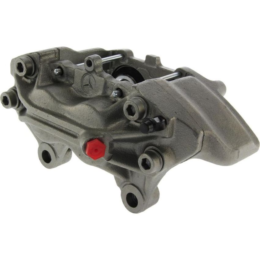 CENTRIC PARTS 141.35056 Centric Semi-Loaded Brake Caliper