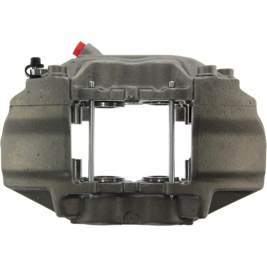 CENTRIC PARTS 141.35056 Centric Semi-Loaded Brake Caliper