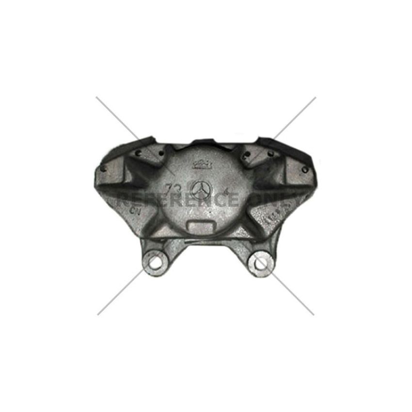 CENTRIC PARTS 141.35060 Centric Semi-Loaded Brake Caliper