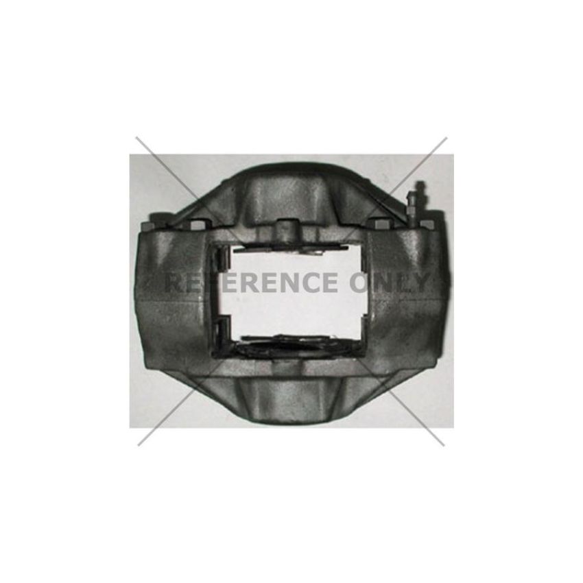 CENTRIC PARTS 141.35060 Centric Semi-Loaded Brake Caliper