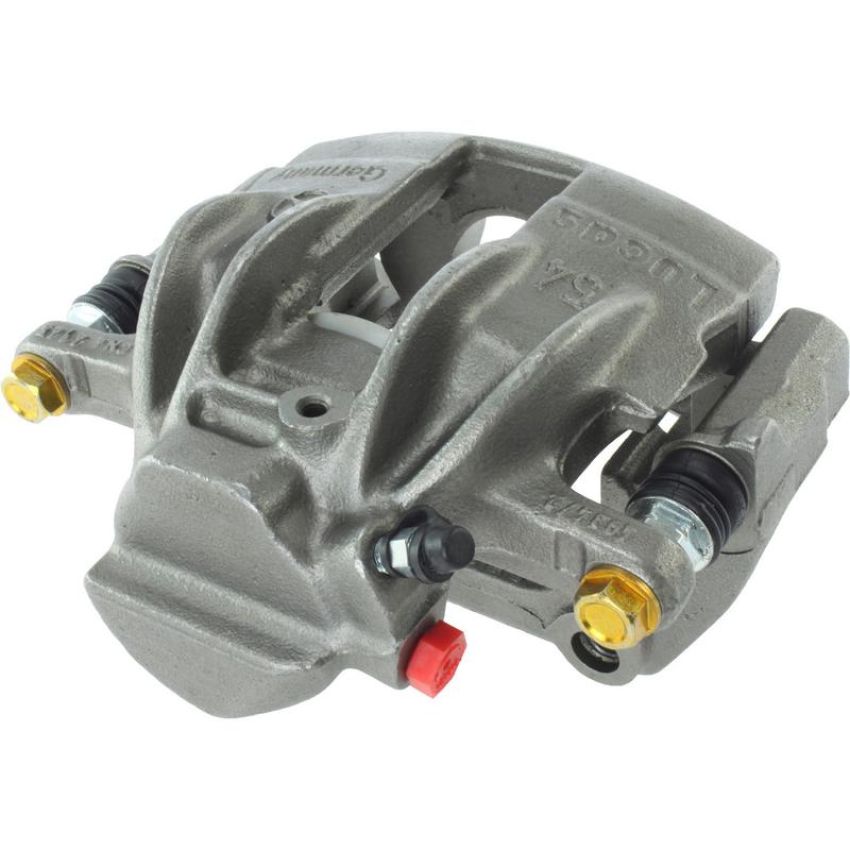 CENTRIC PARTS 141.35061 Centric Semi-Loaded Brake Caliper