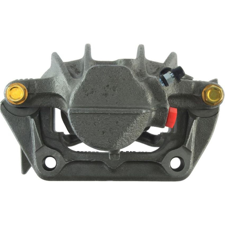 CENTRIC PARTS 141.35061 Centric Semi-Loaded Brake Caliper