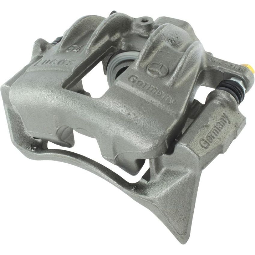 CENTRIC PARTS 141.35061 Centric Semi-Loaded Brake Caliper