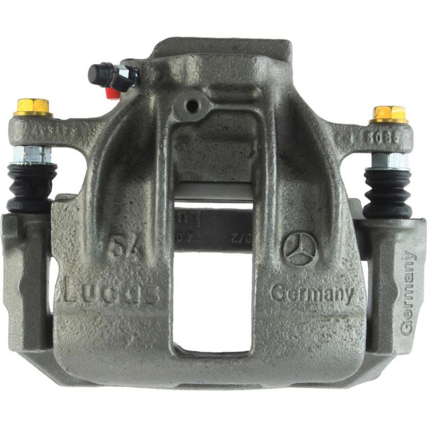CENTRIC PARTS 141.35061 Centric Semi-Loaded Brake Caliper