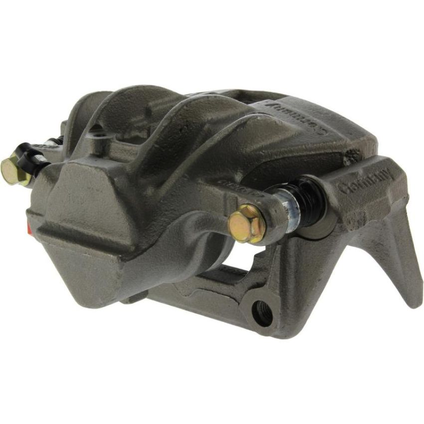 CENTRIC PARTS 141.35062 Centric Semi-Loaded Brake Caliper