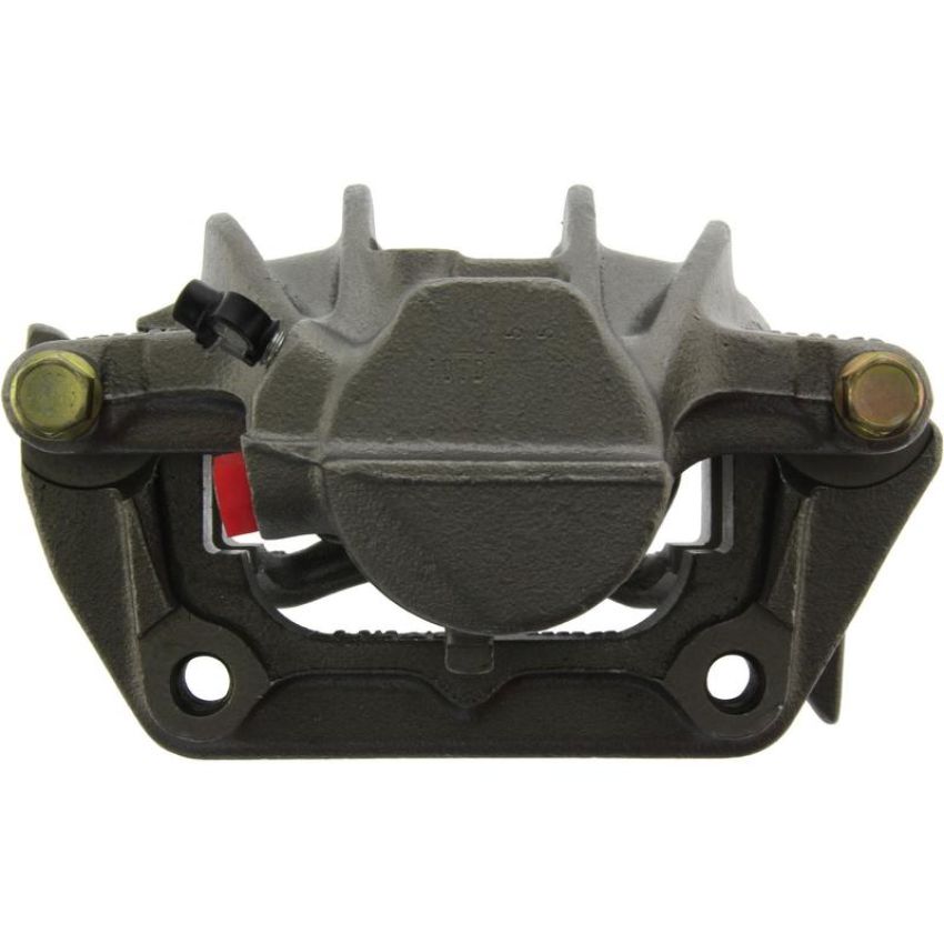CENTRIC PARTS 141.35062 Centric Semi-Loaded Brake Caliper