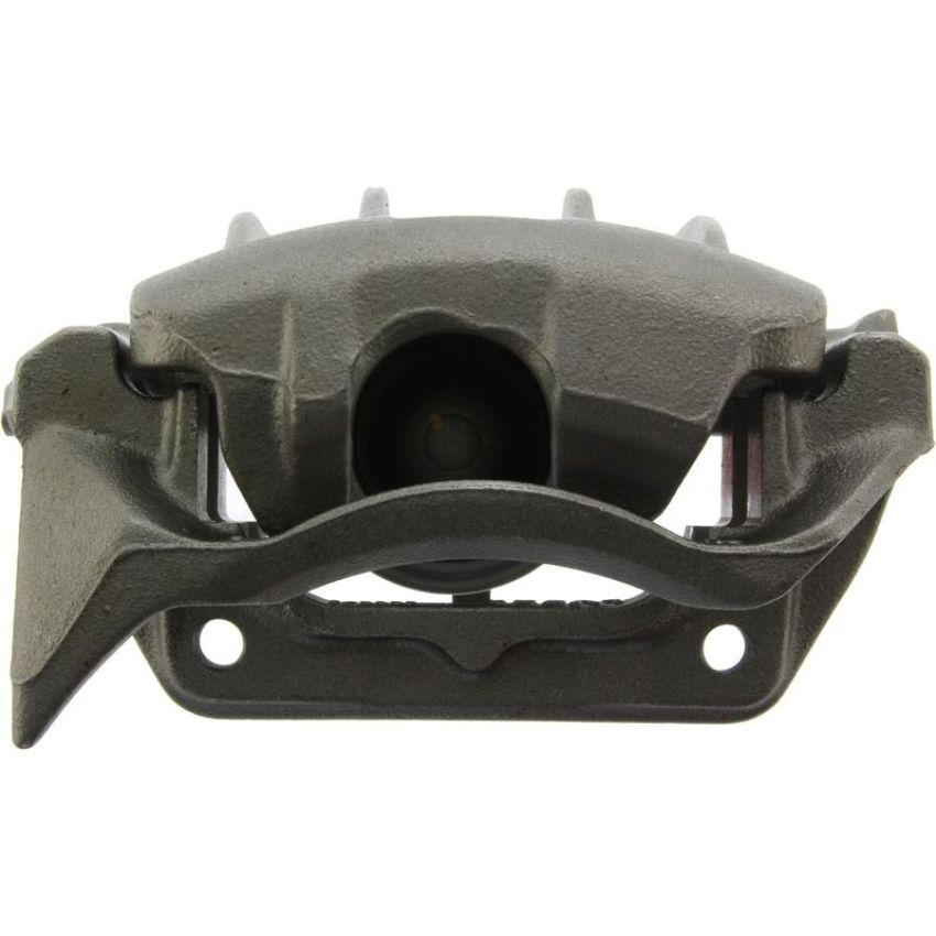 CENTRIC PARTS 141.35062 Centric Semi-Loaded Brake Caliper