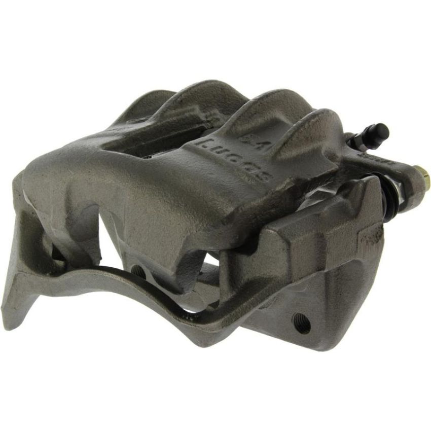 CENTRIC PARTS 141.35062 Centric Semi-Loaded Brake Caliper