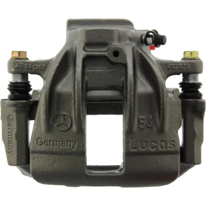 CENTRIC PARTS 141.35062 Centric Semi-Loaded Brake Caliper