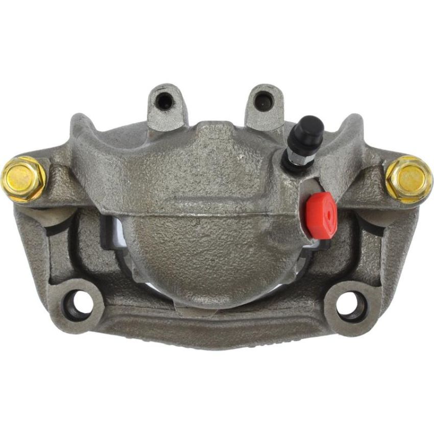CENTRIC PARTS 141.35063 Centric Semi-Loaded Brake Caliper