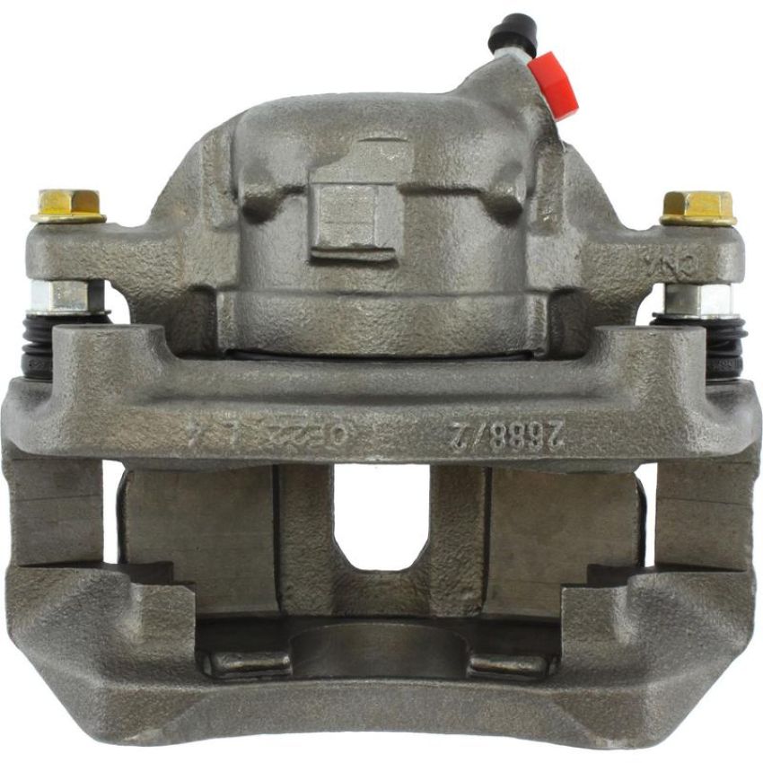 CENTRIC PARTS 141.35063 Centric Semi-Loaded Brake Caliper