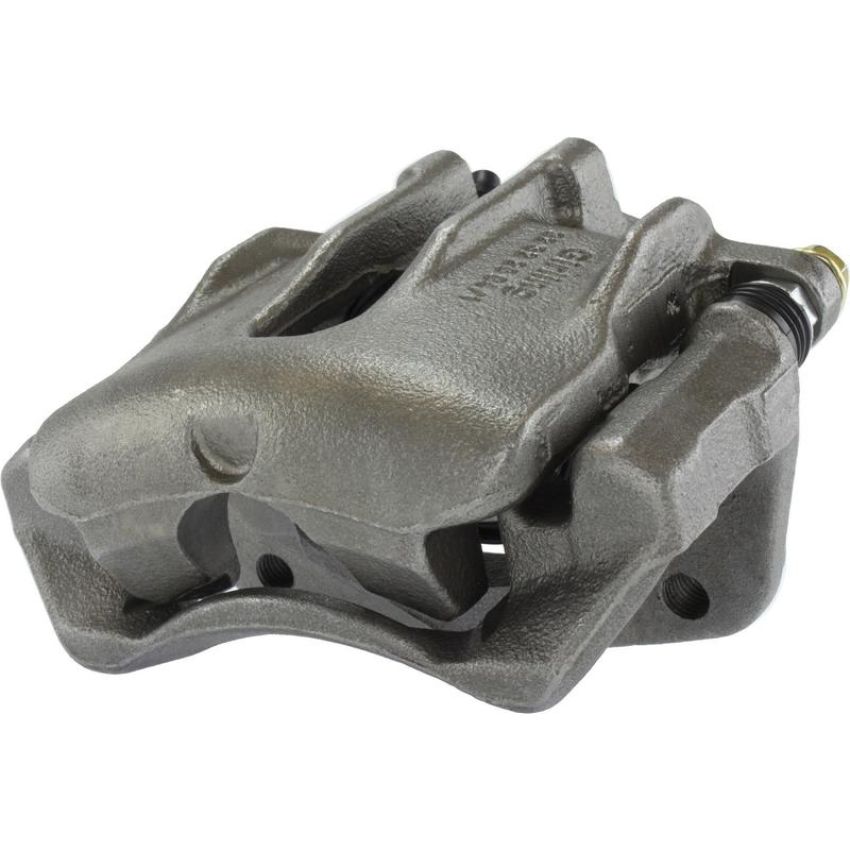 CENTRIC PARTS 141.35063 Centric Semi-Loaded Brake Caliper