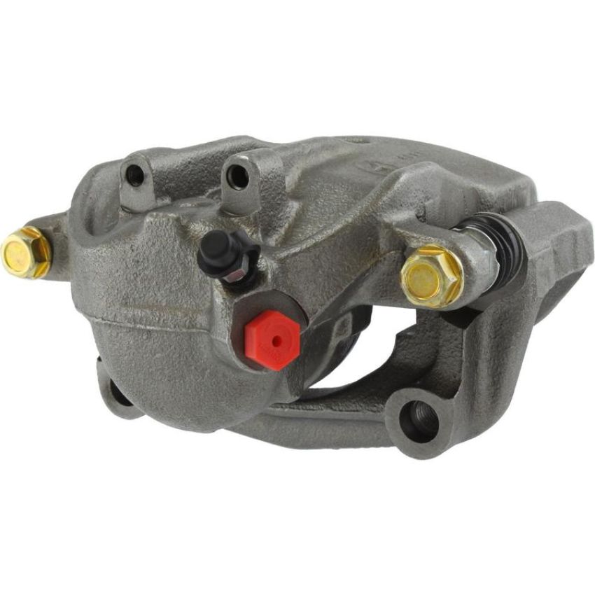 CENTRIC PARTS 141.35063 Centric Semi-Loaded Brake Caliper
