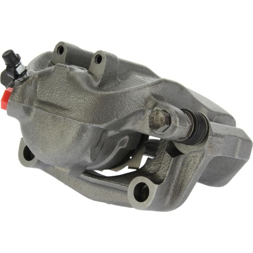 CENTRIC PARTS 141.35064 Centric Semi-Loaded Brake Caliper