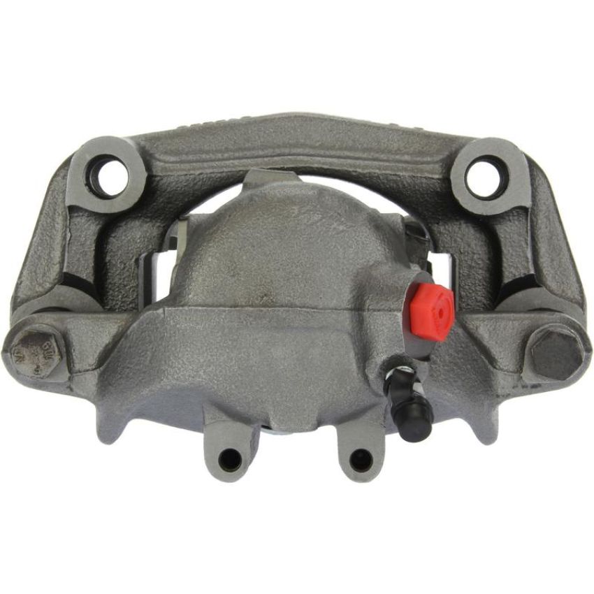 CENTRIC PARTS 141.35064 Centric Semi-Loaded Brake Caliper