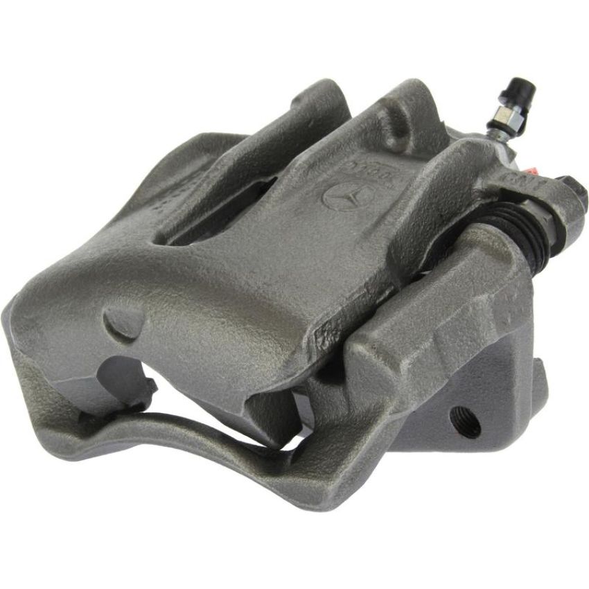 CENTRIC PARTS 141.35064 Centric Semi-Loaded Brake Caliper