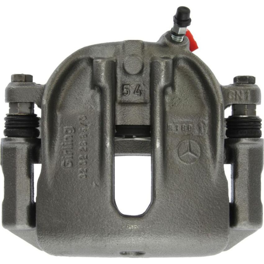 CENTRIC PARTS 141.35064 Centric Semi-Loaded Brake Caliper