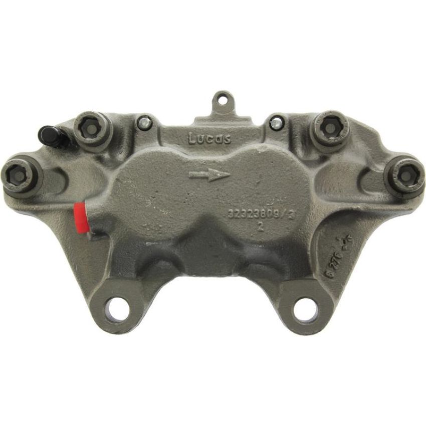CENTRIC PARTS 141.35065 Centric Semi-Loaded Brake Caliper