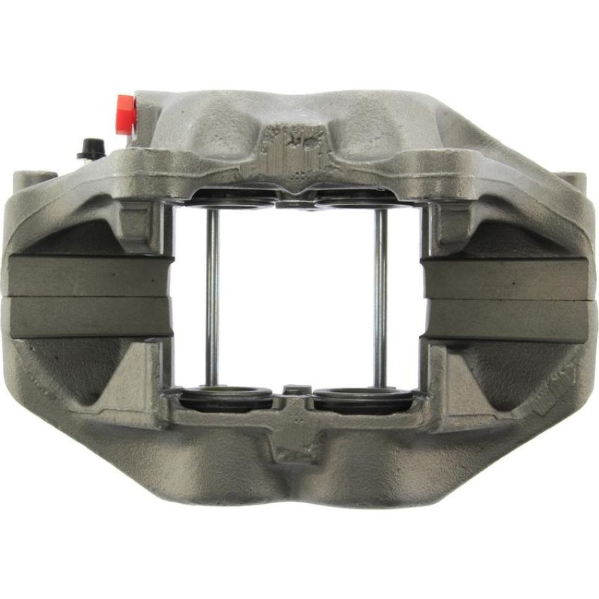 CENTRIC PARTS 141.35065 Centric Semi-Loaded Brake Caliper