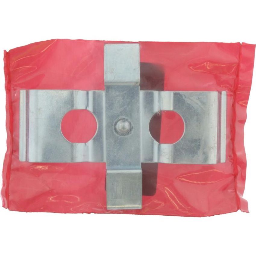 CENTRIC PARTS 141.35065 Centric Semi-Loaded Brake Caliper