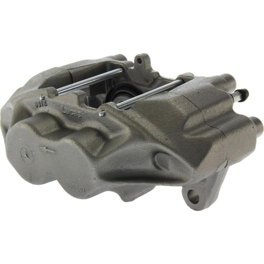 CENTRIC PARTS 141.35065 Centric Semi-Loaded Brake Caliper