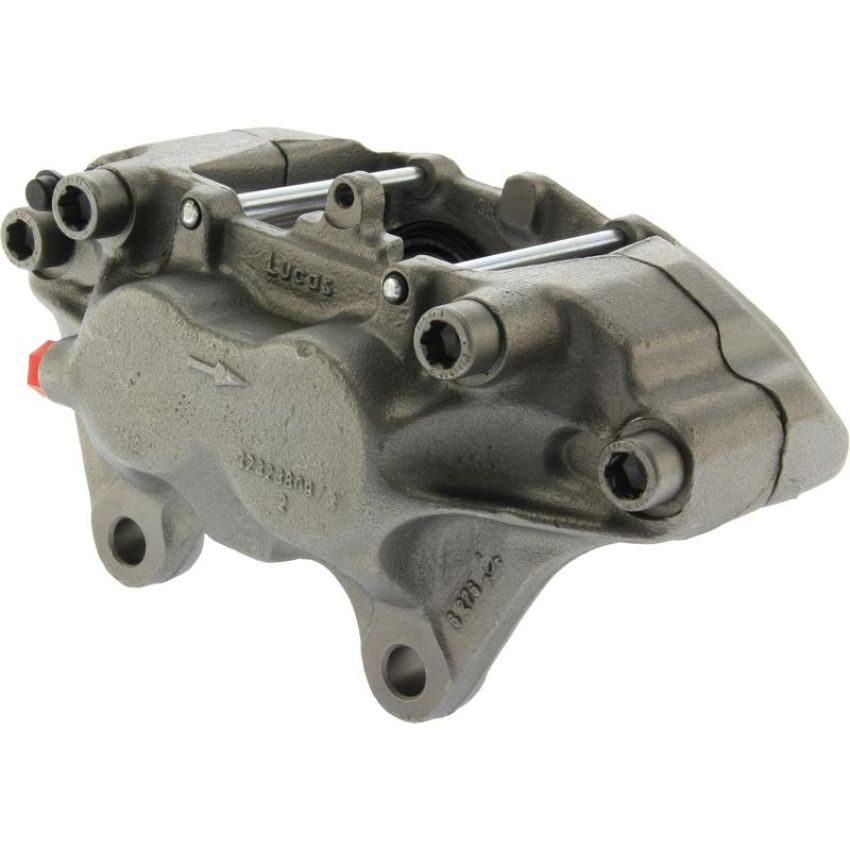 CENTRIC PARTS 141.35065 Centric Semi-Loaded Brake Caliper
