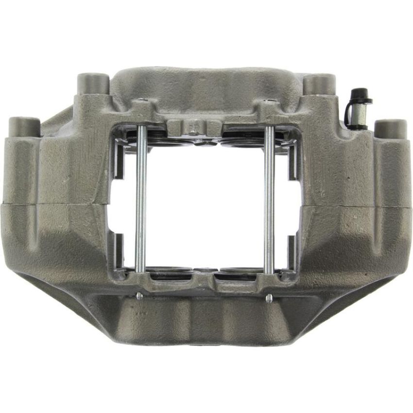 CENTRIC PARTS 141.35065 Centric Semi-Loaded Brake Caliper