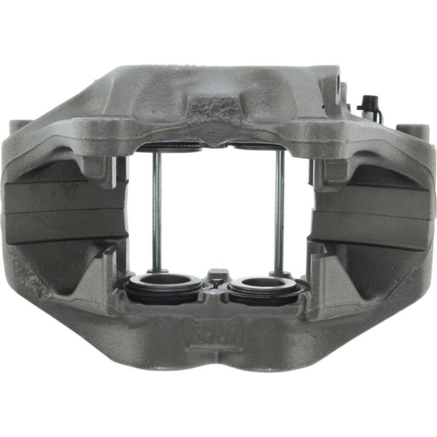 CENTRIC PARTS 141.35066 Centric Semi-Loaded Brake Caliper