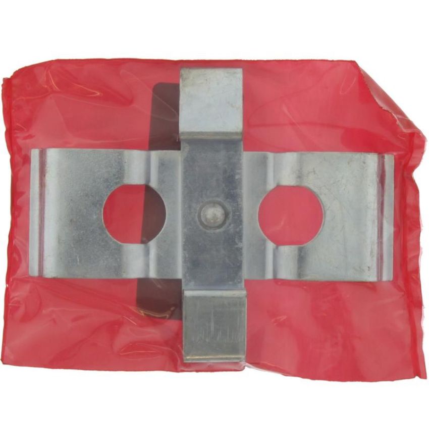 CENTRIC PARTS 141.35066 Centric Semi-Loaded Brake Caliper