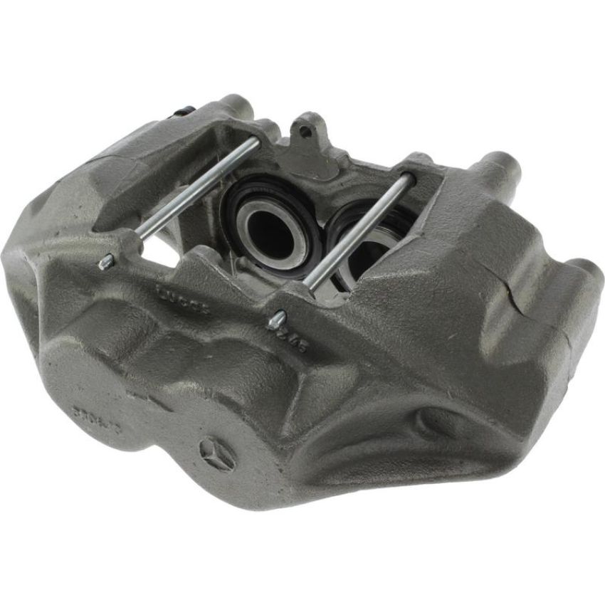 CENTRIC PARTS 141.35066 Centric Semi-Loaded Brake Caliper