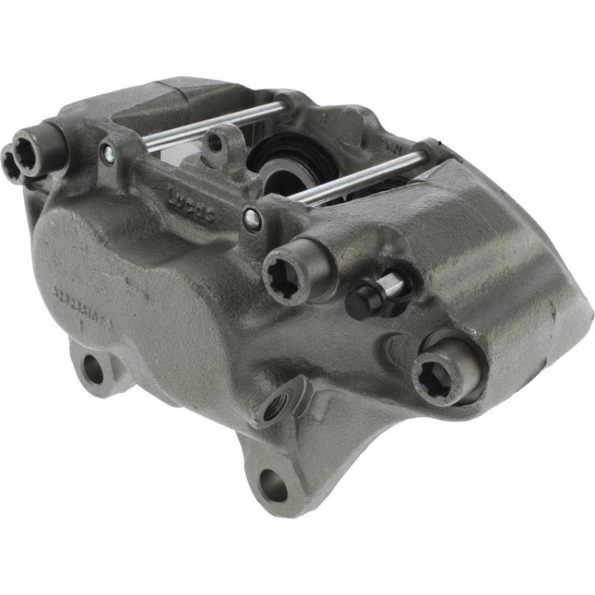 CENTRIC PARTS 141.35066 Centric Semi-Loaded Brake Caliper