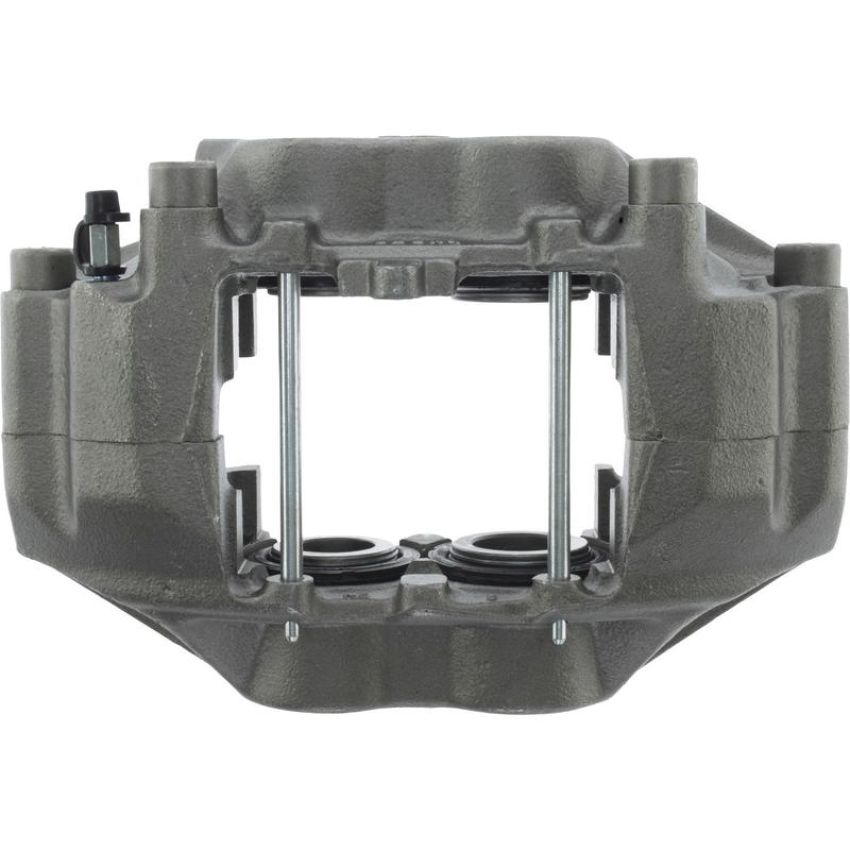 CENTRIC PARTS 141.35066 Centric Semi-Loaded Brake Caliper
