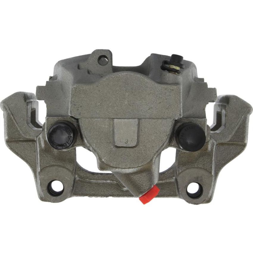 CENTRIC PARTS 141.35067 Centric Semi-Loaded Brake Caliper