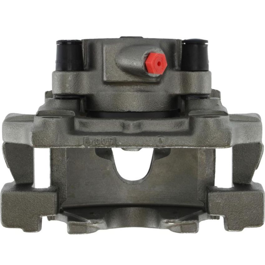 CENTRIC PARTS 141.35067 Centric Semi-Loaded Brake Caliper