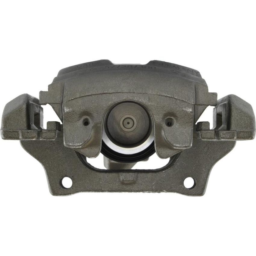 CENTRIC PARTS 141.35067 Centric Semi-Loaded Brake Caliper