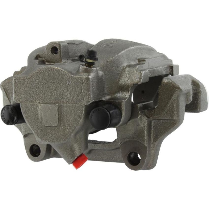 CENTRIC PARTS 141.35067 Centric Semi-Loaded Brake Caliper
