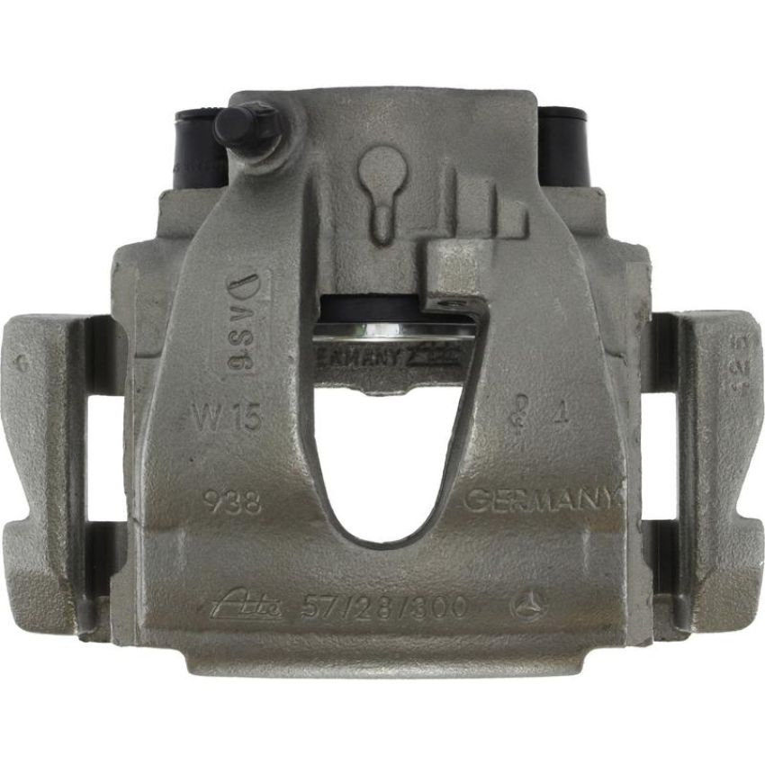 CENTRIC PARTS 141.35067 Centric Semi-Loaded Brake Caliper