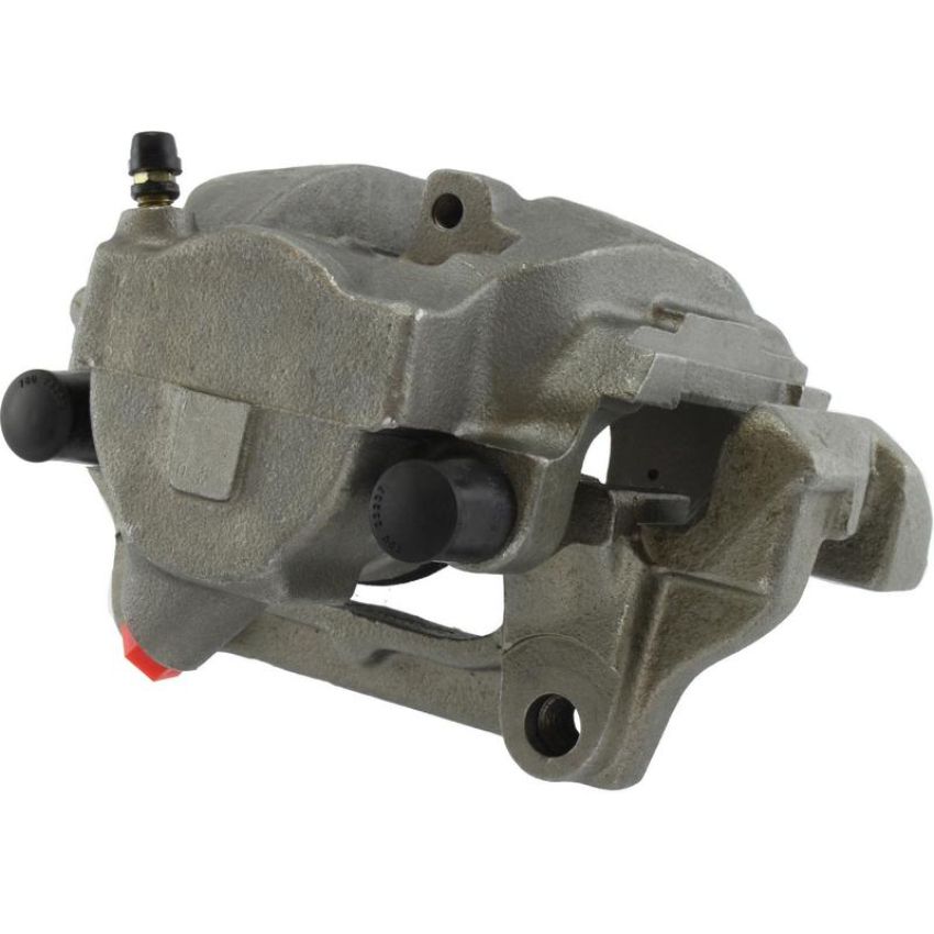 CENTRIC PARTS 141.35068 Centric Semi-Loaded Brake Caliper