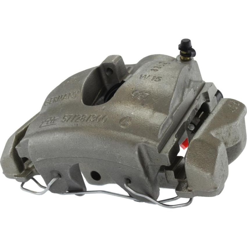CENTRIC PARTS 141.35068 Centric Semi-Loaded Brake Caliper