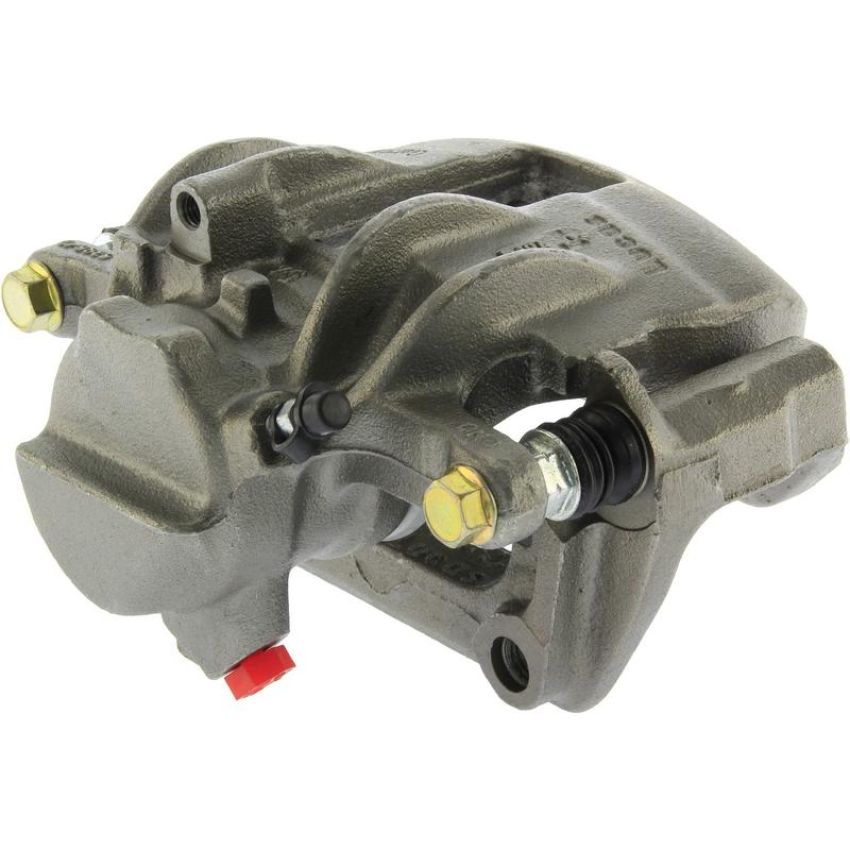 CENTRIC PARTS 141.35071 Centric Semi-Loaded Brake Caliper