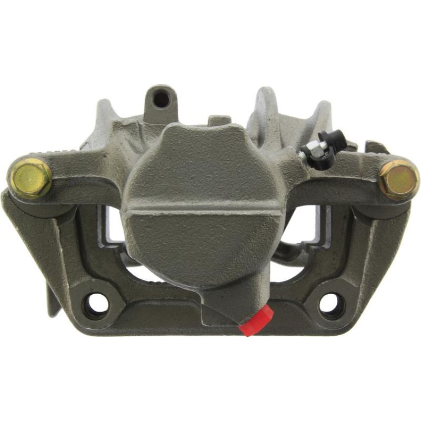 CENTRIC PARTS 141.35071 Centric Semi-Loaded Brake Caliper