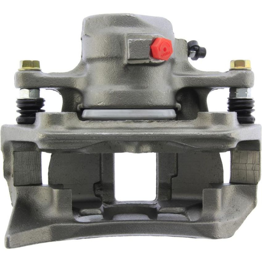 CENTRIC PARTS 141.35071 Centric Semi-Loaded Brake Caliper