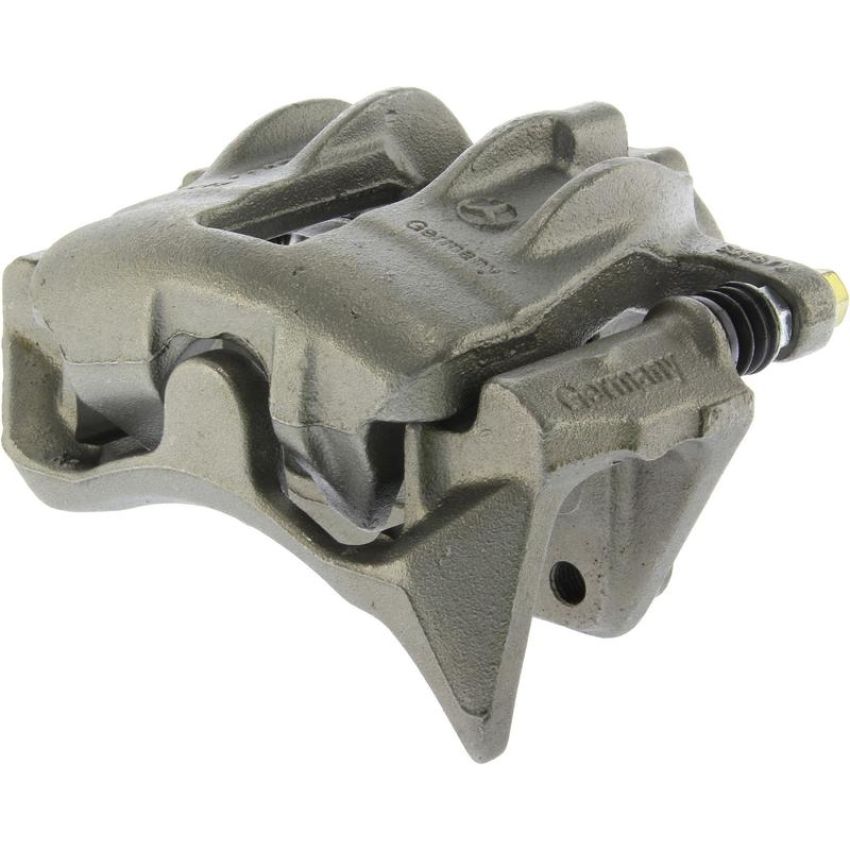 CENTRIC PARTS 141.35071 Centric Semi-Loaded Brake Caliper