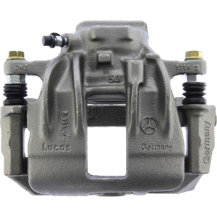 CENTRIC PARTS 141.35071 Centric Semi-Loaded Brake Caliper