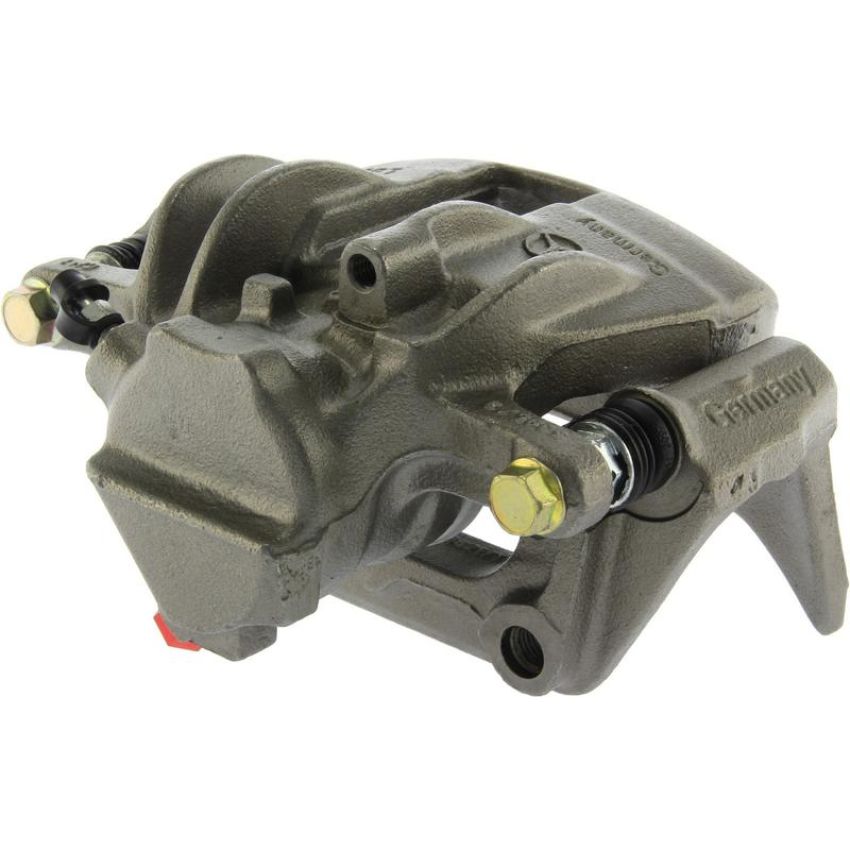 CENTRIC PARTS 141.35072 Centric Semi-Loaded Brake Caliper