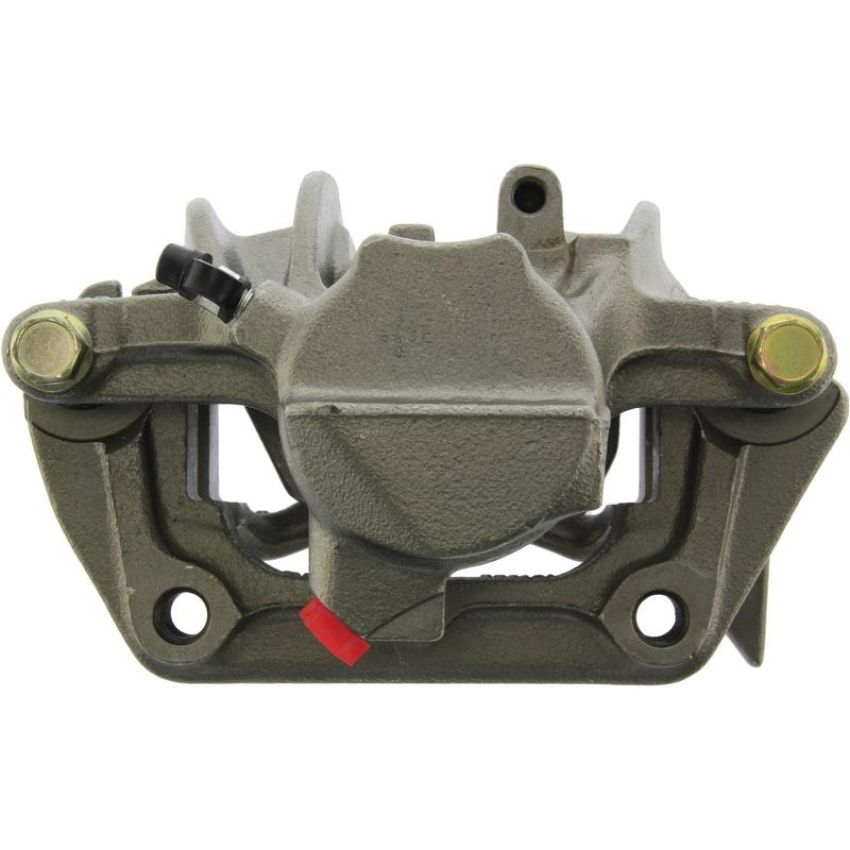CENTRIC PARTS 141.35072 Centric Semi-Loaded Brake Caliper