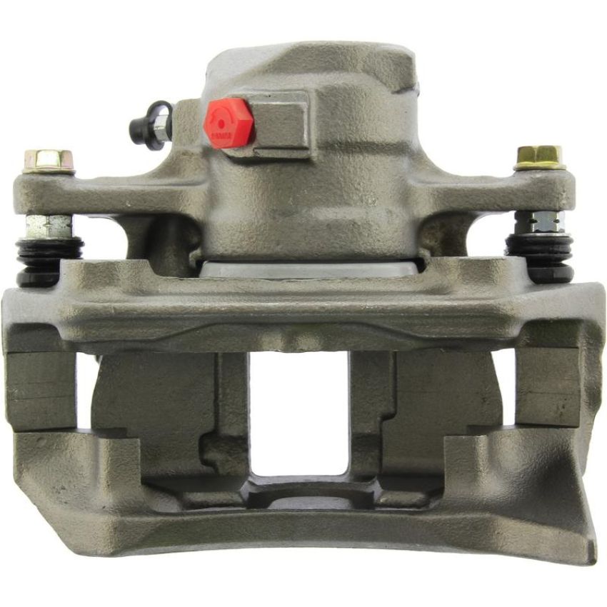 CENTRIC PARTS 141.35072 Centric Semi-Loaded Brake Caliper
